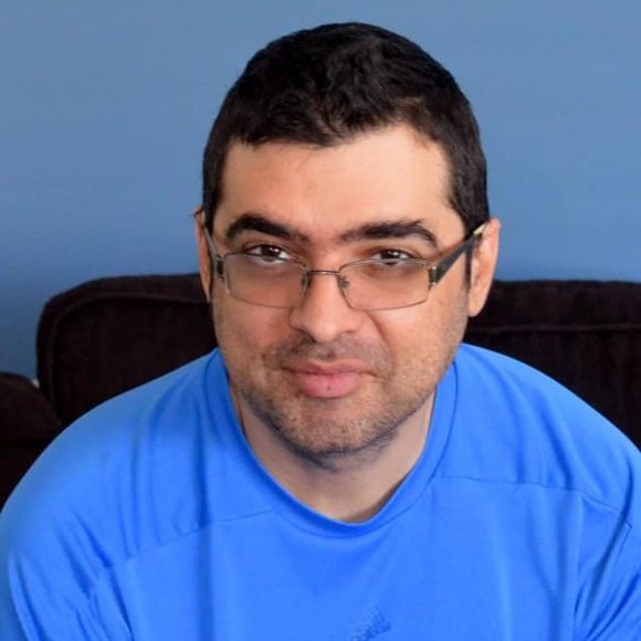 Meet your Posher, David - Picture 1 of 1